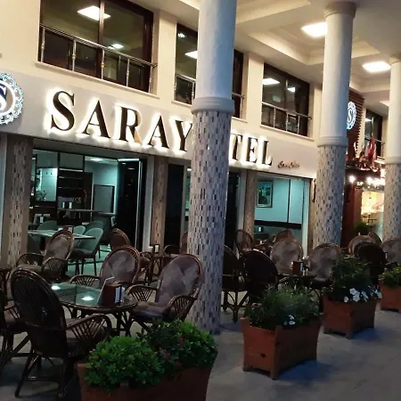 Sami Akar Saray 2*