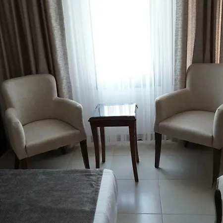Sami Akar Saray 호텔 2*