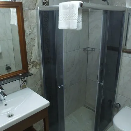 Sami Akar Saray 2*