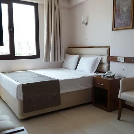 Sami Akar Saray 2* HATAY