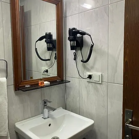 Sami Akar Saray 호텔 2*